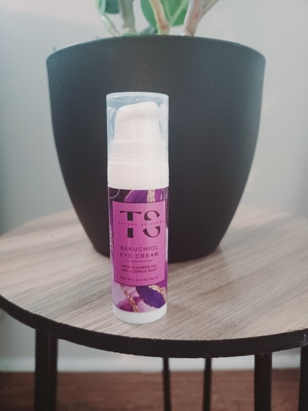 LICORICE ROOT EYE CREAM