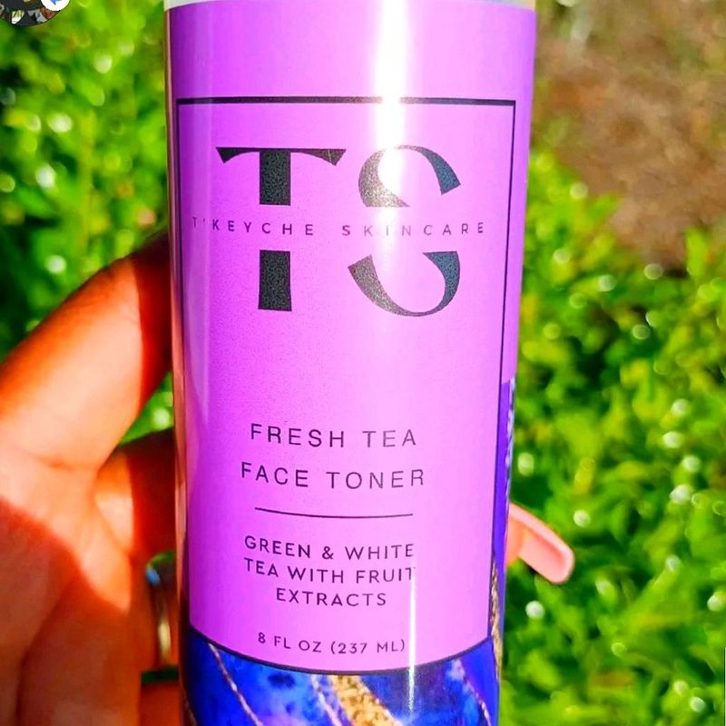 Fresh Tea face toner
