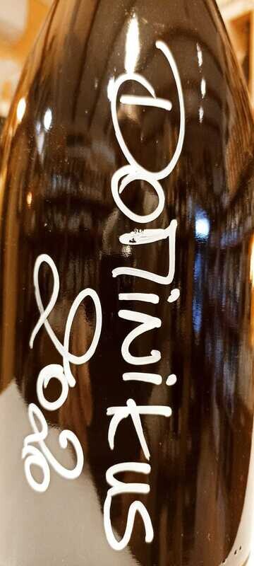 Classico Superiore D.o.c. "Kalterersee" 2020 - Tenuta Dominikus in San Giovanni al Lago (BZ) - 1,5 L