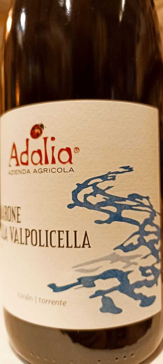 Amarone della Valpolicella D.o.c.g. Millesimato Adalia - Az. Agr. Camerani - 0,75 L