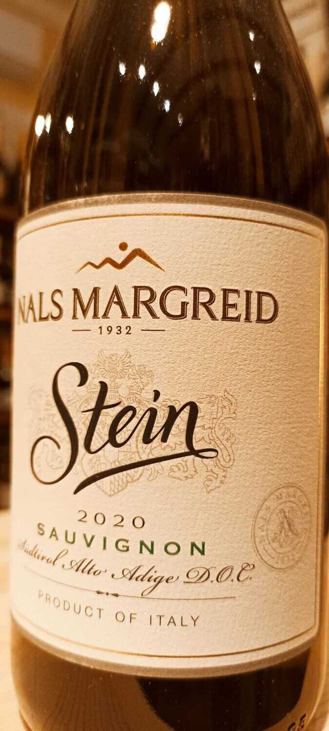 Alto Adige Sauvignon D.o.c. Stein - Az. Agr. Nals Margreid - 0,75 L
