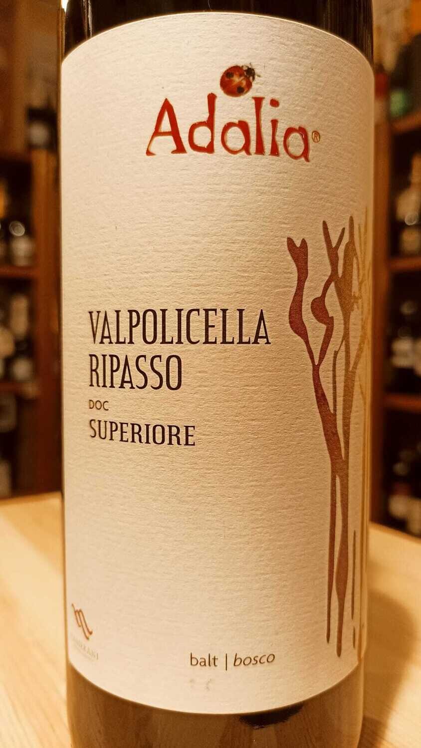 Valpolicella Ripasso Superiore D.o.c. Balt 2019 - Az. Vit. Adalia - 0,75 L