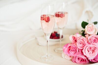 SPUMANTI METODO CLASSICO BRUT ROSE'