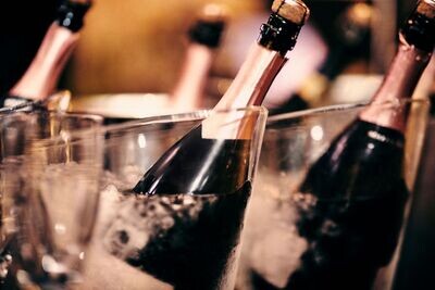 SPUMANTI MAGNUM