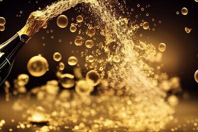 CHAMPAGNE BRUT