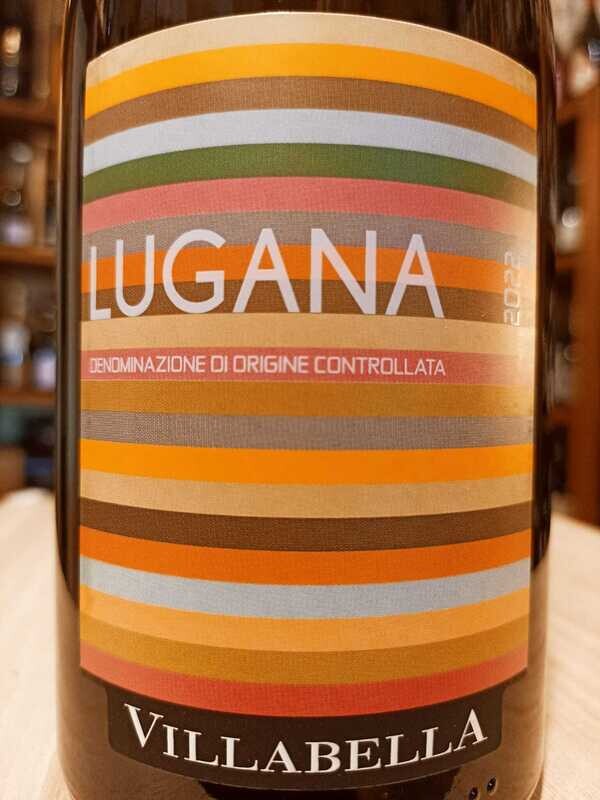Lugana D.o.c. Millesimato - Az. Vit. Villabella - 0,75 L