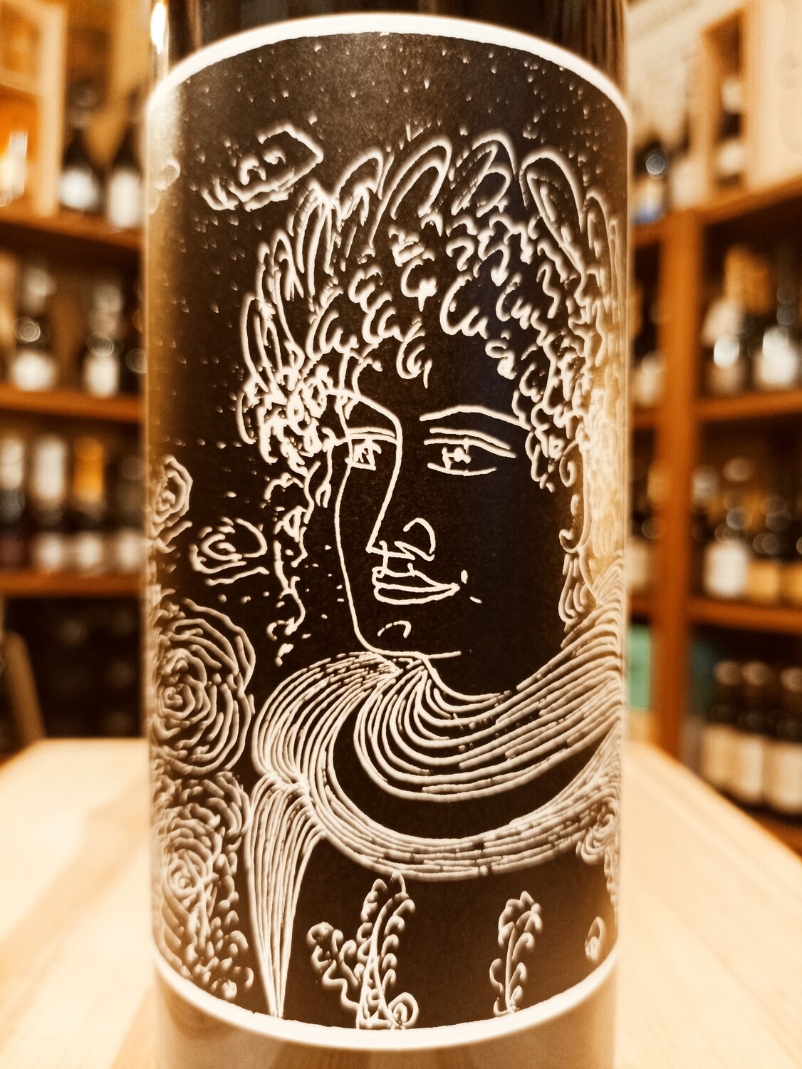 Montello Colli Asolani D.o.c. Venegazzuù Superiore - Az.  Vit. Conte Loredan Gasparini - Volparo del Montello - 0,75 L