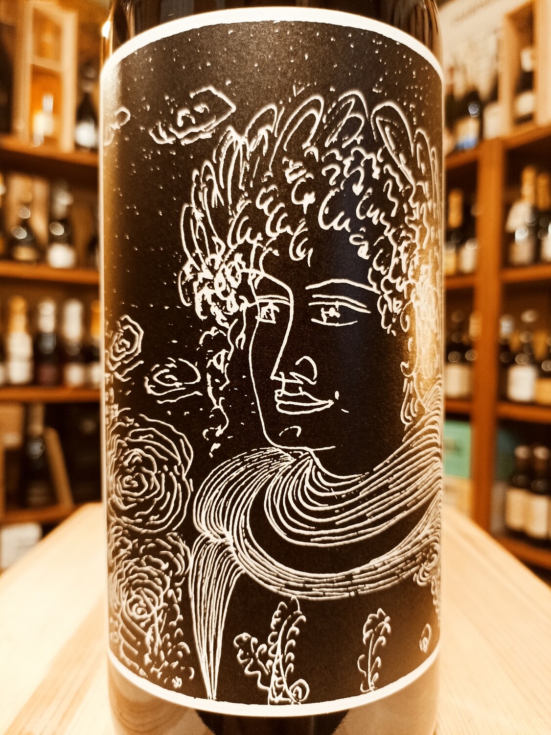 Montello Colli Asolani D.o.c. Venegazzuù Superiore - Az. Vit. Conte Loredan Gasparini - Volparo del Montello - 1,50 L