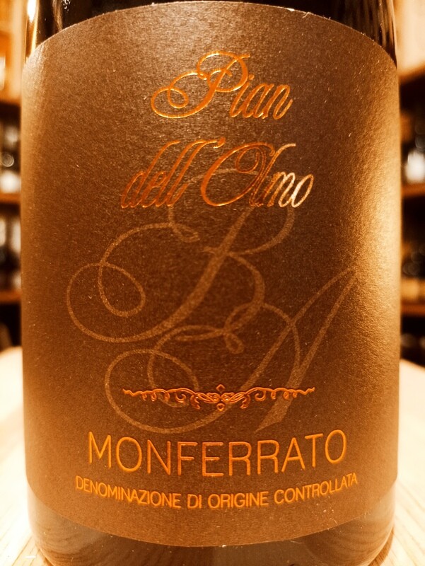 Pinot Nero Monferrato D.o.c. Pian dell'Olmo  - Az. Vit. Bianco Angelo - Agliano Terme - 0,75 L