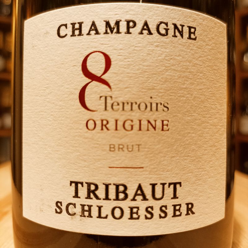 Champagne-Tribaut-Schlosser-Brut-8-Terroirs-Origine-Vallee-de-La-Marne-Montagne-de-Reims-0,75-L
