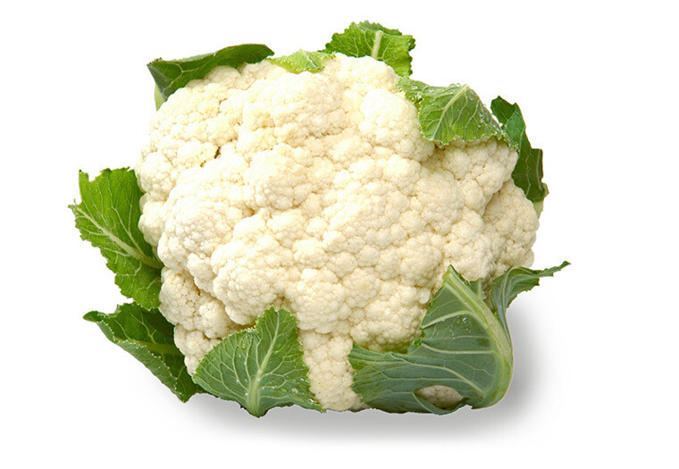 Bloemkool
