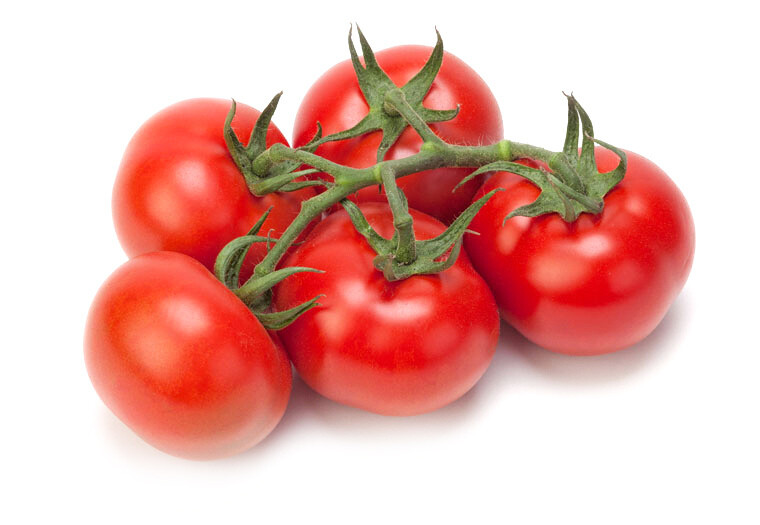Tomaten tros KG