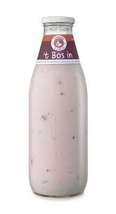 T Bos in Vrolijke Koe