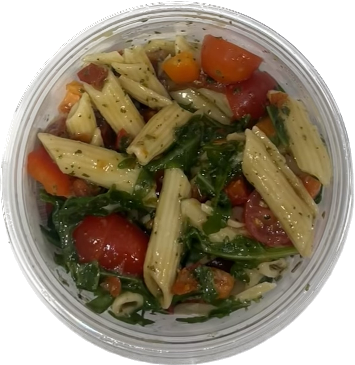 Pasta Salade