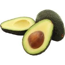 Avocado 2  stuks