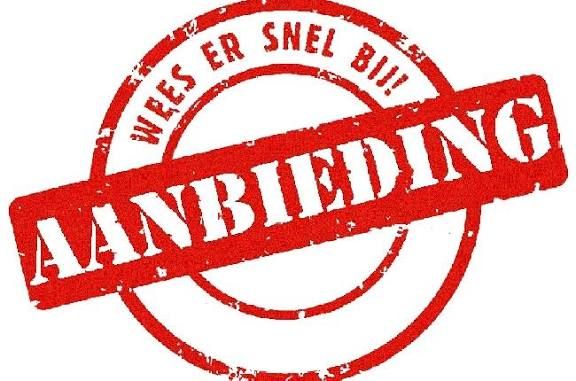 5 maaltijden