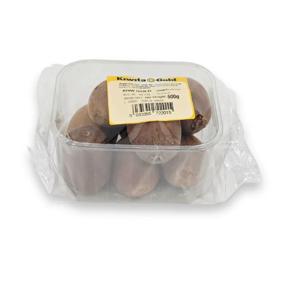 Kiwi Gold Doosje