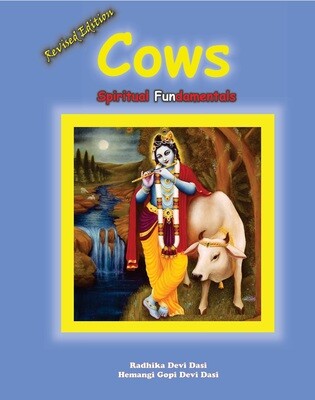 Cows Fundamentals