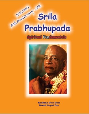 Prabhupada Fundamentals