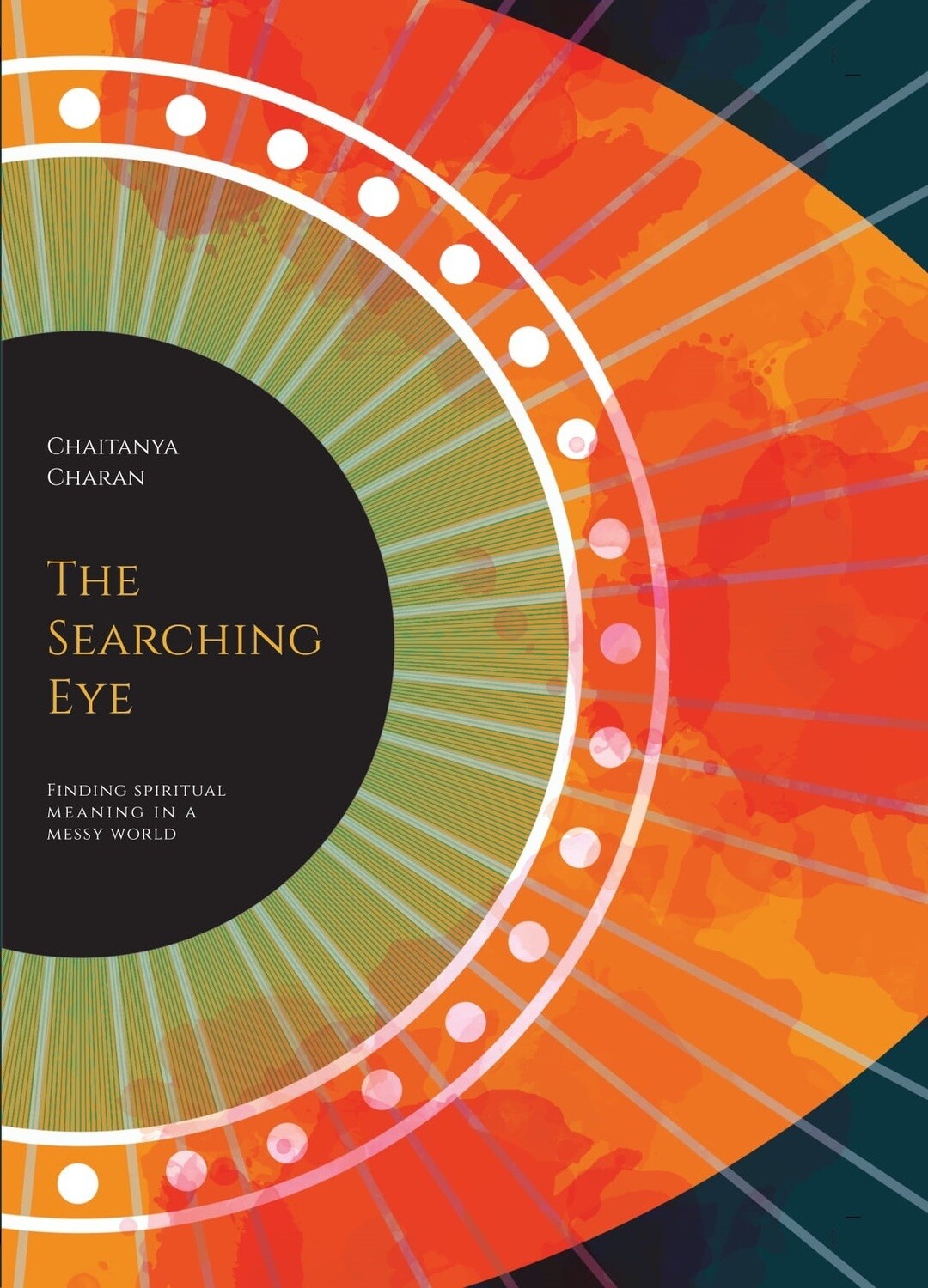 The Searching Eye