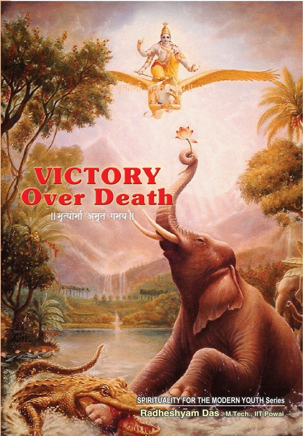 Victory Over Death