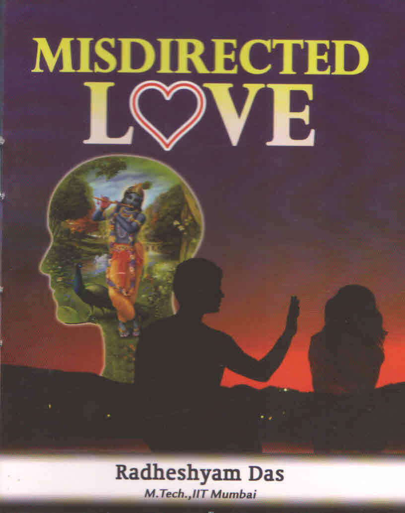 Misdirected Love