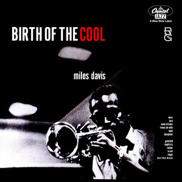 Miles Davis, Birth of the Cool