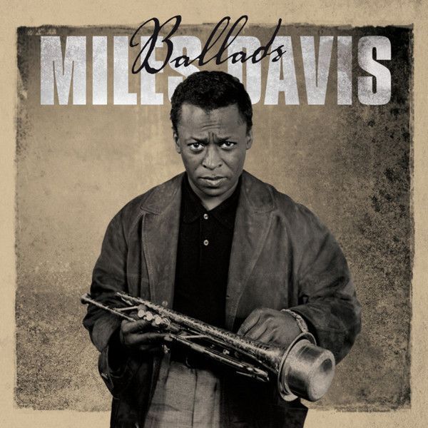 Miles Davis Ballads