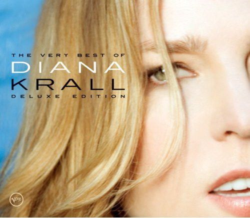 The Very Best Of Diana Krall - DeLuxe edition