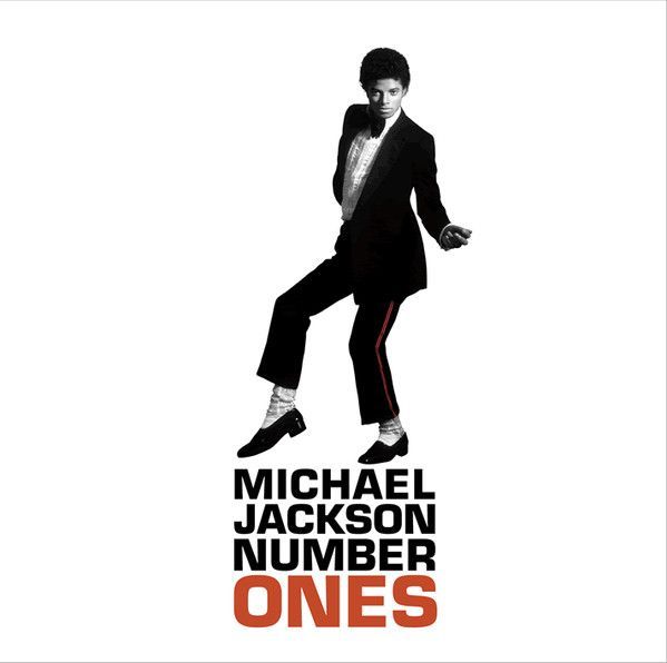 Michael Jackson - Number ones