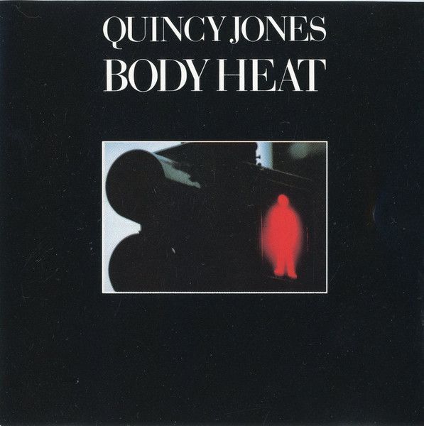 Quincy Jones - Body Heat