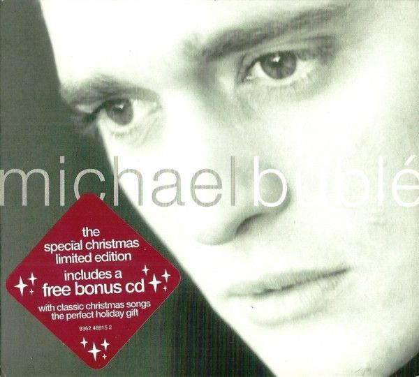 Michael Bublé - Michael Bublé