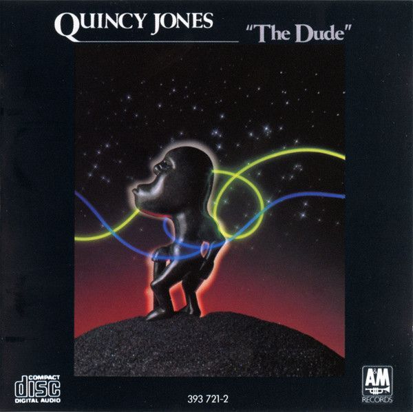 Quincy Jones - The Dude