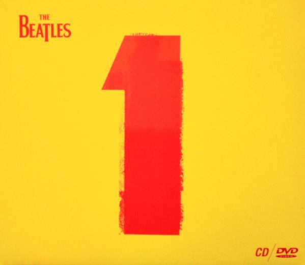 The Beatles - 1