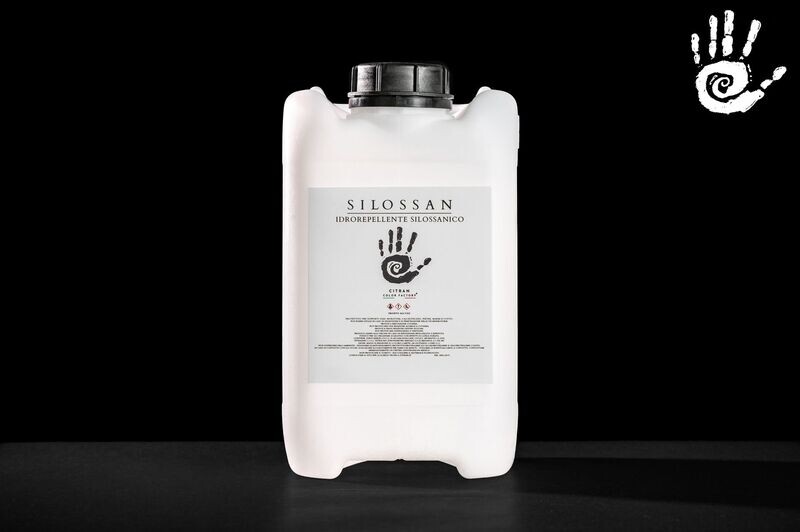 SILOSSAN - IDROREPELLENTE