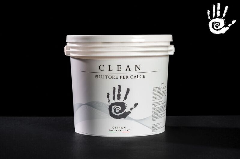 CLEAN - PULITORE PER CALCE