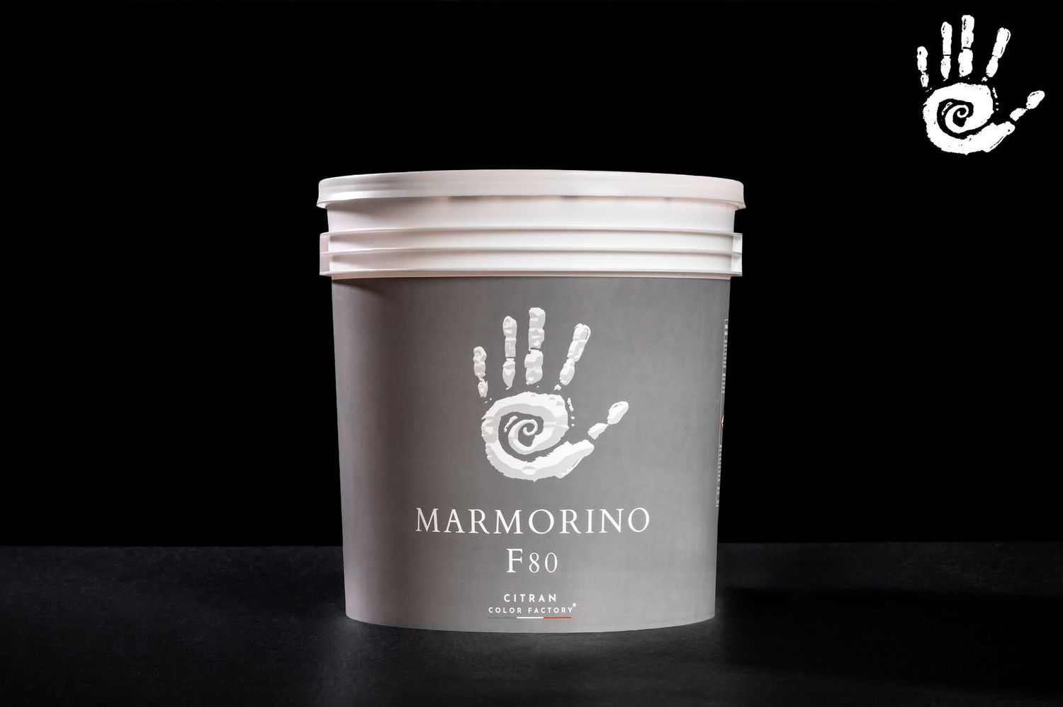 MARMORINO NATURALE - F 60 / F 80