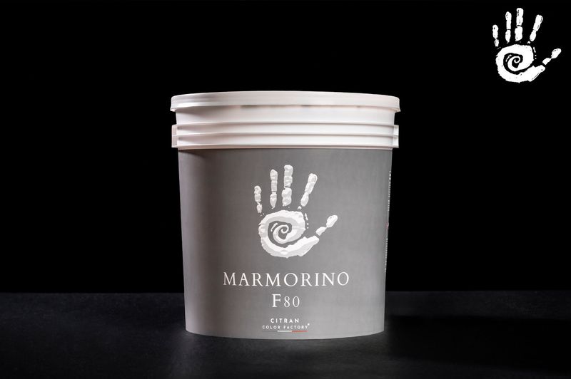 MARMORINO NATURALE - F 60 / F 80