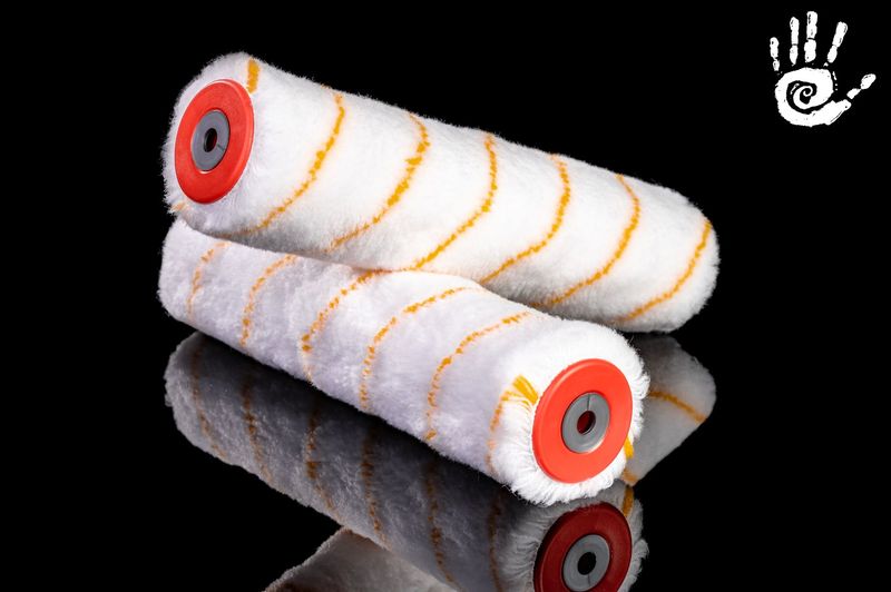 RULLO GIRPAINT - PELO 12 MM
