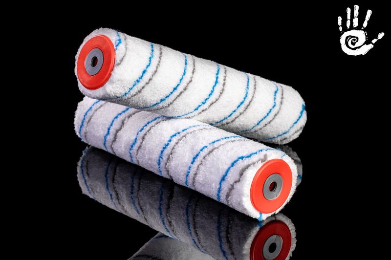 RULLO MAGNUM - PELO 6 MM