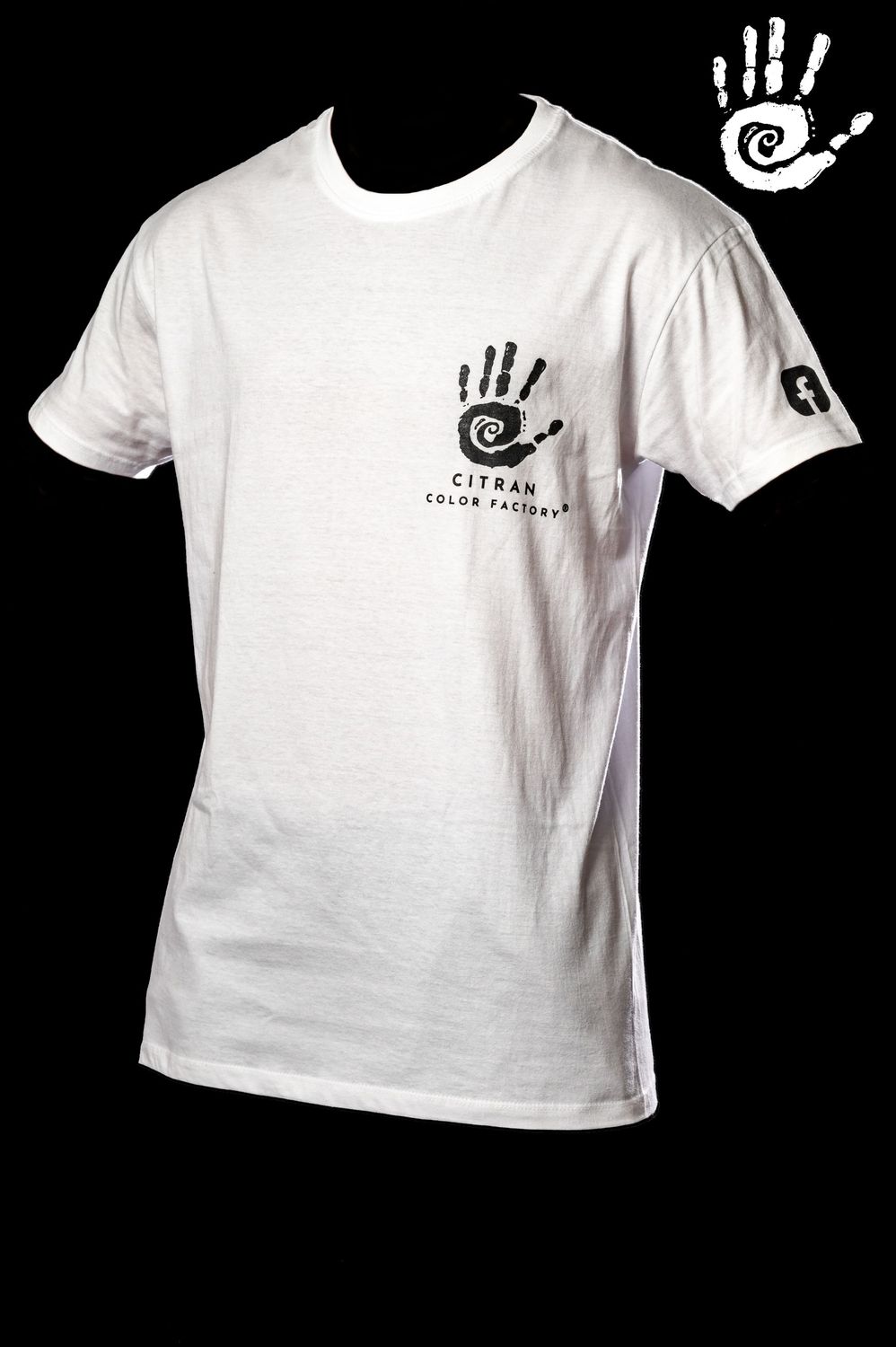 MAGLIA CITRAN COLOR FACTORY
