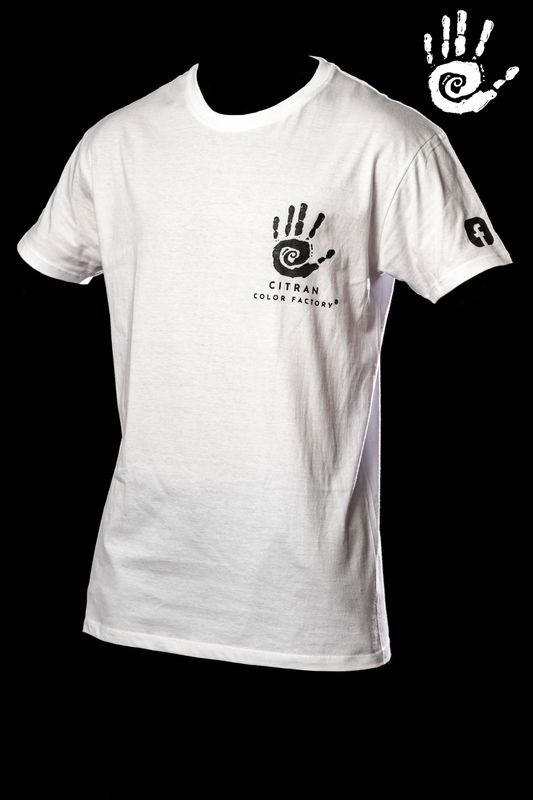 MAGLIA CITRAN COLOR FACTORY