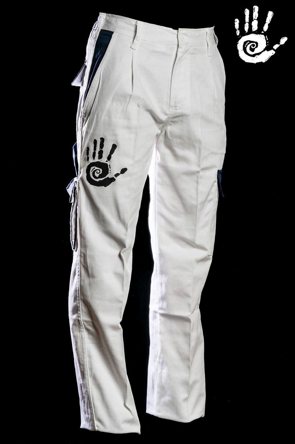 PANTALONE CITRAN COLOR FACTORY