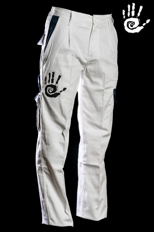 PANTALONE CITRAN COLOR FACTORY