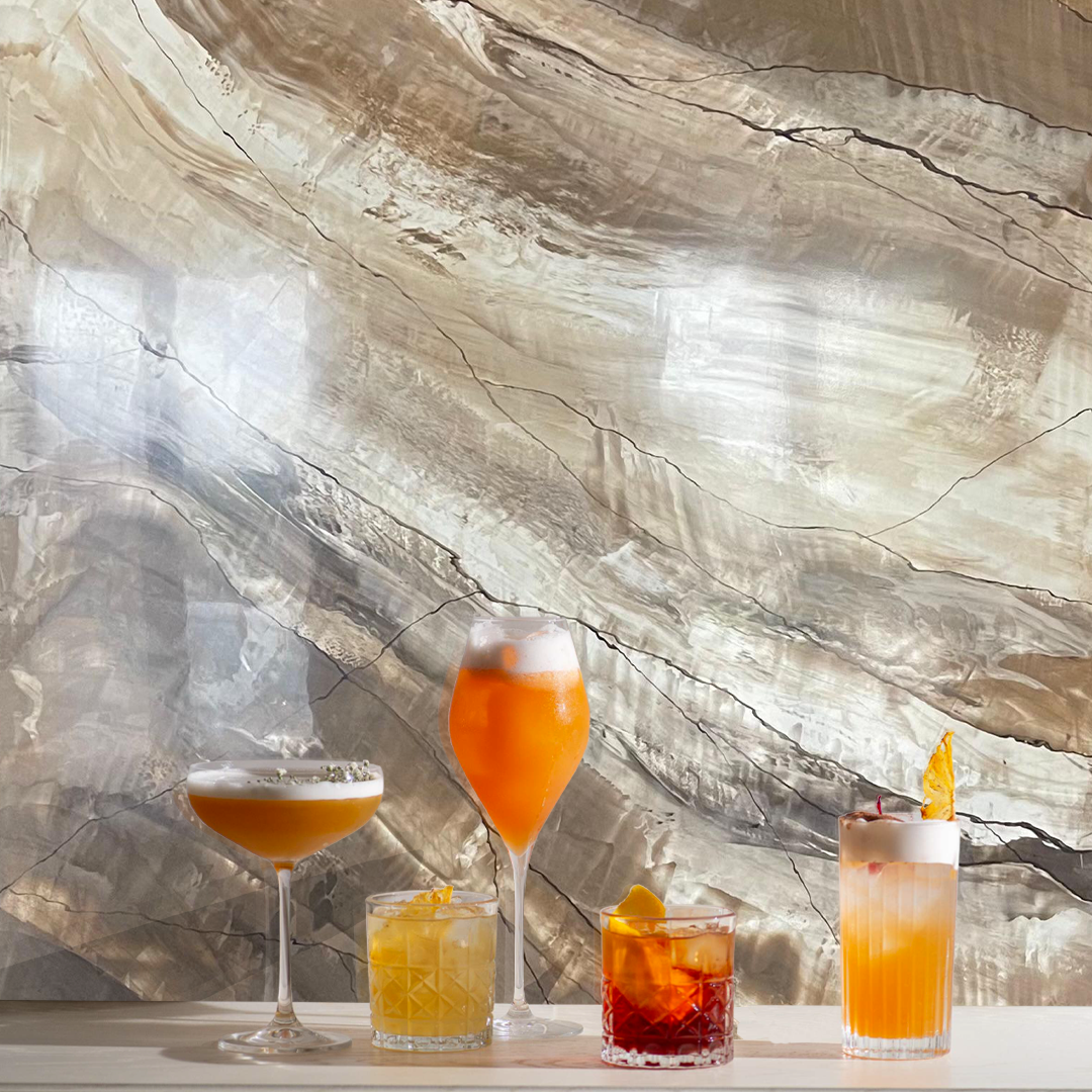 VETROVIVO - STUCCO VENEZIANO ACRILICO LUCIDO