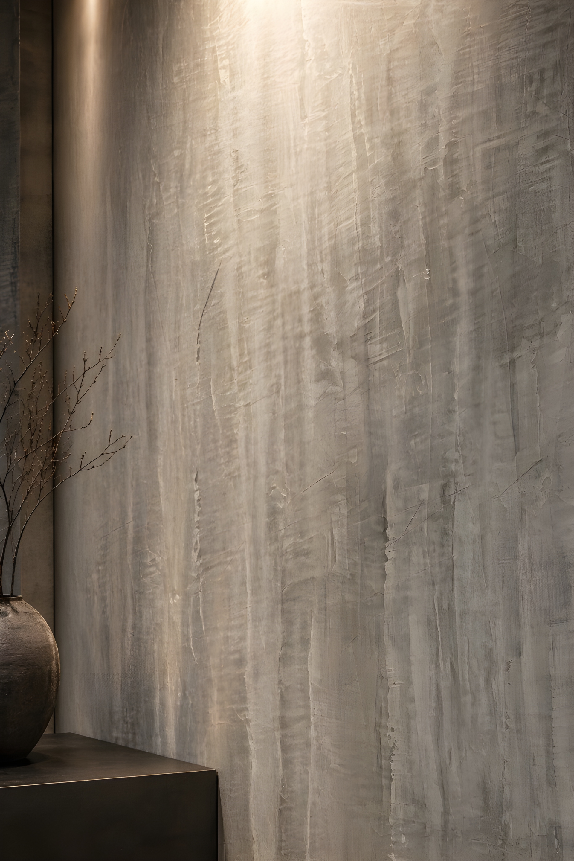 SILICALCE - STUCCO VENEZIANO A BASE CALCE