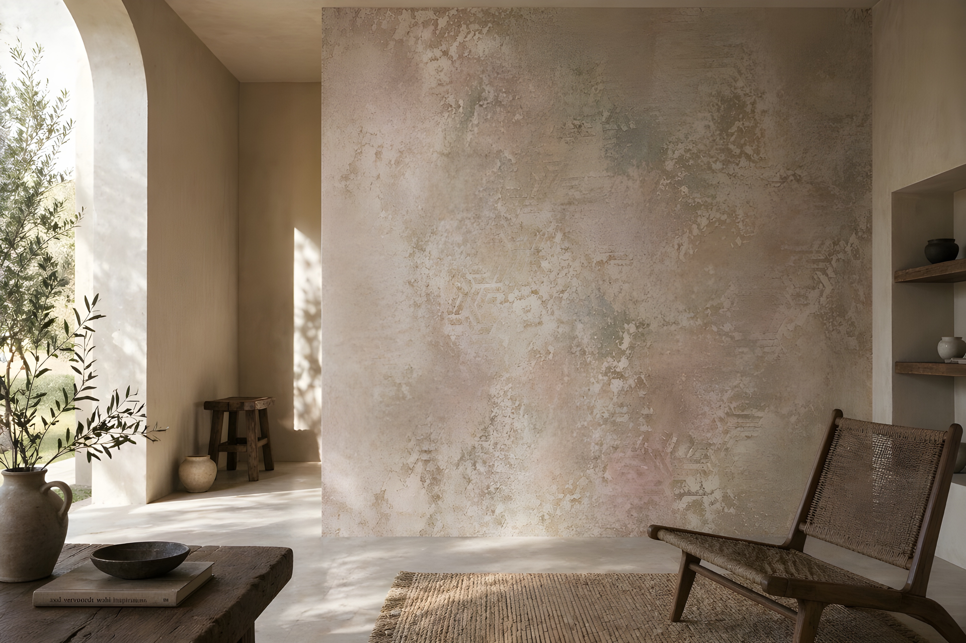 VELAWALL - VELATURA ALL'ACQUA