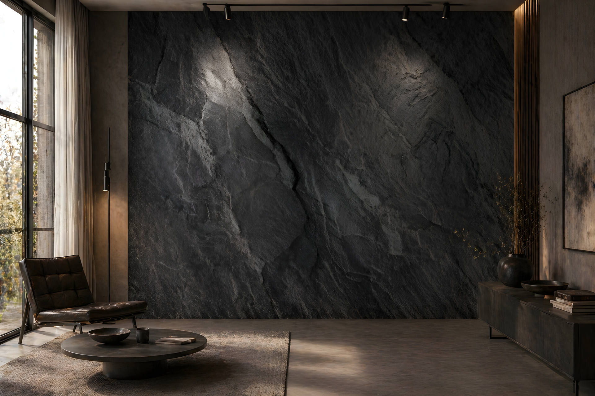 STONE - RIVESTIMENTO EFFETTO ROCCIA - 12 kg.