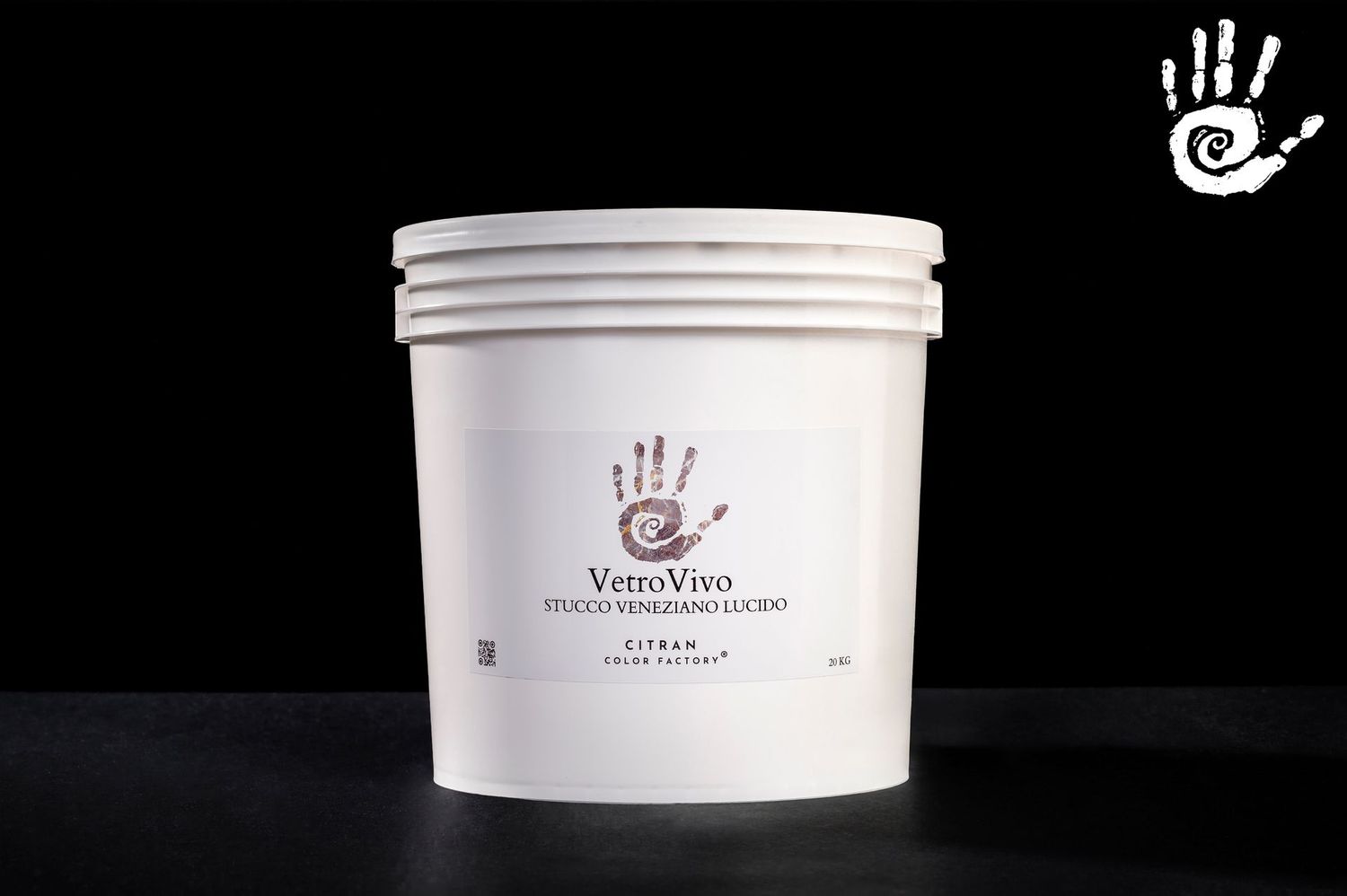VETROVIVO - STUCCO VENEZIANO ACRILICO LUCIDO VETROVIVO - STUCCO VENEZIANO ACRILICO LUCIDO