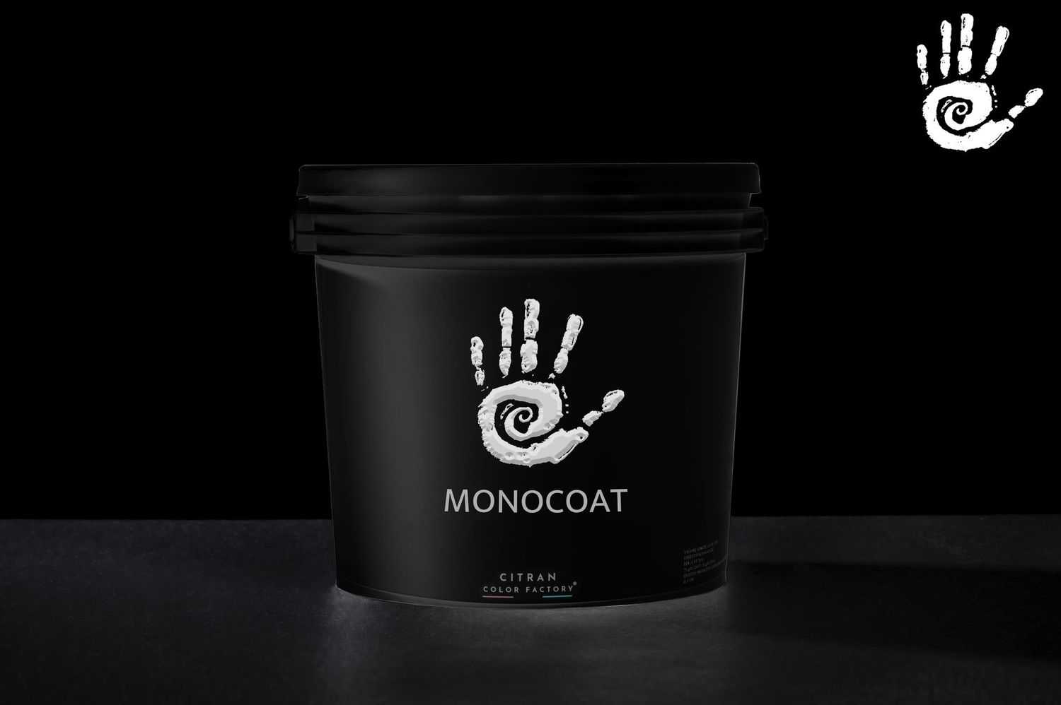 MONOCOAT - RIVESTIMENTO POLIURETANICO MONOCOMPONENTE